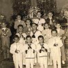 Luis Cabello, Ramoneque, J.Puchini, otros y Hrnos Sotomayor